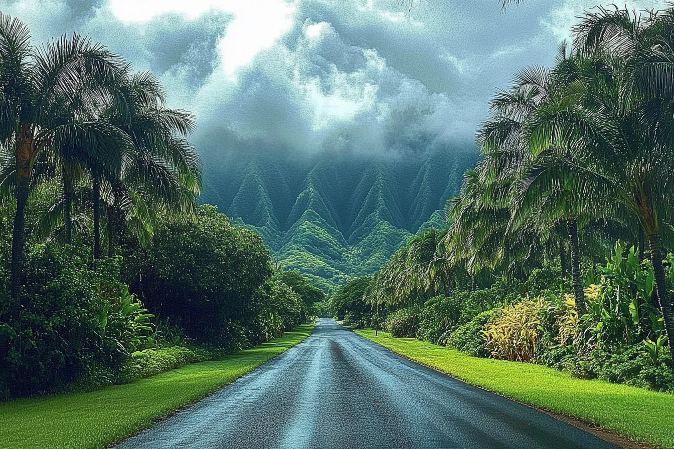 Hawaii, USA