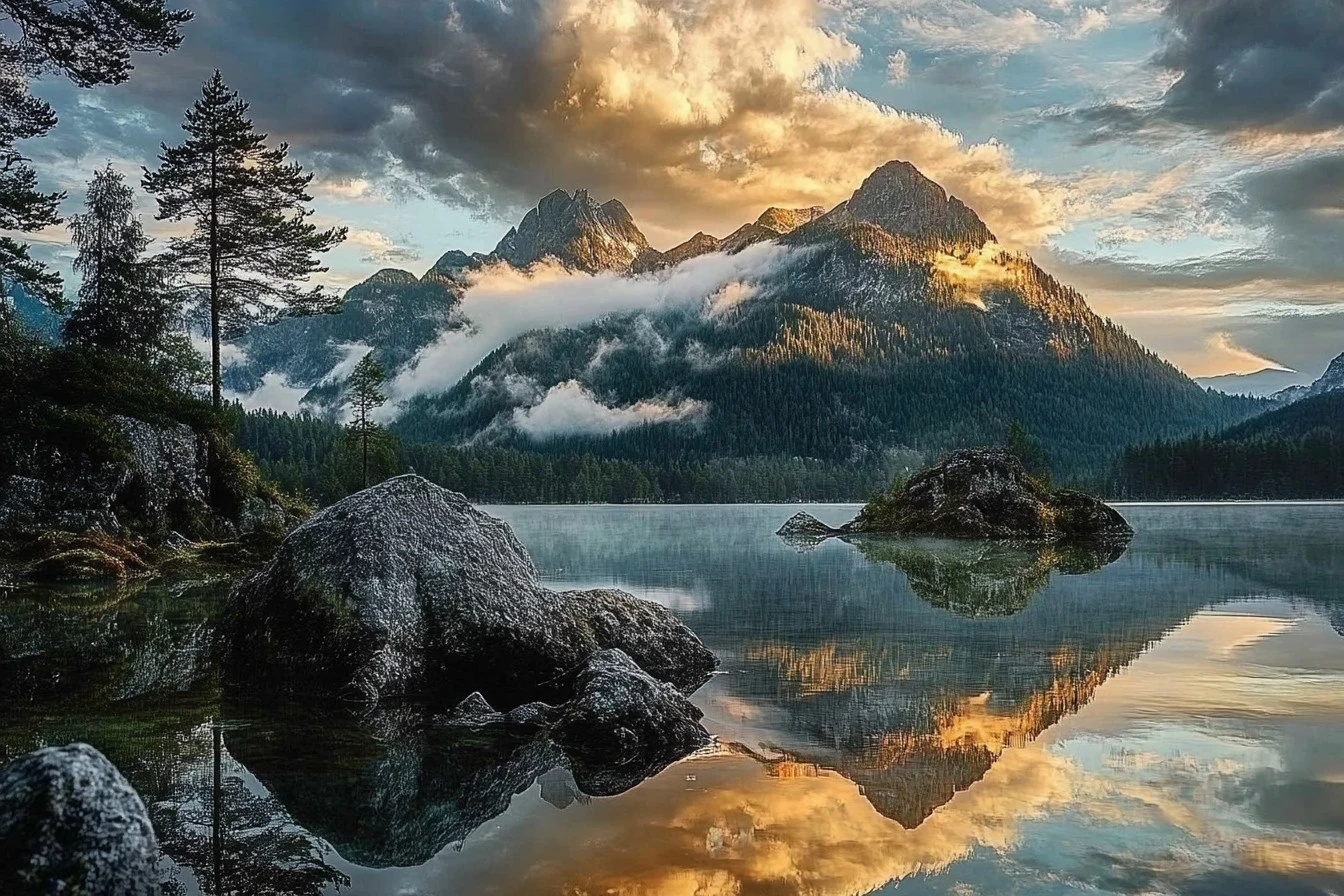 The Black Forest, Germany