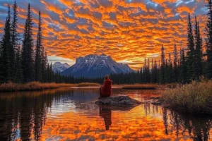 Exploring Banff National Park