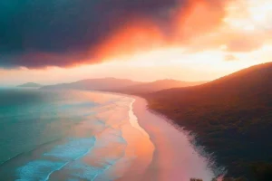 Discovering Jervis Bay, Australia