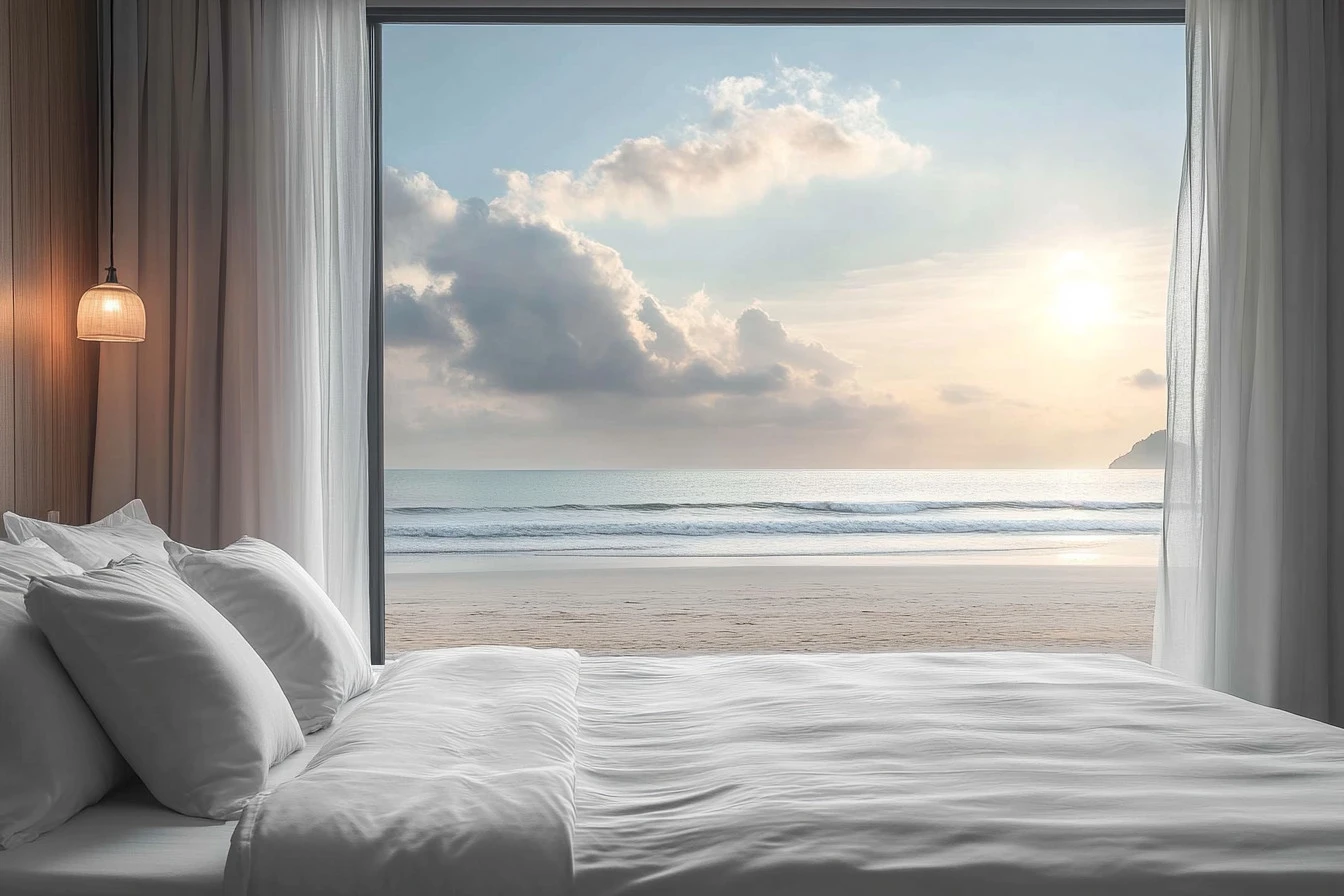 hotel etiquette​